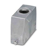 フエニックス・コンタクト スリーブハウジング B24シリーズ ねじサイズM40 B24 1412098 1個（直送品）