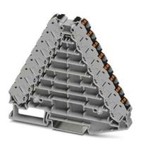 フエニックス・コンタクト Phoenix Contact 配電ブロック 32極 3270142 1ロット(10個)（直送品）