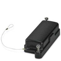 フエニックス・コンタクト 保護カバー HCシリーズ B16 1418445 1個（直送品）