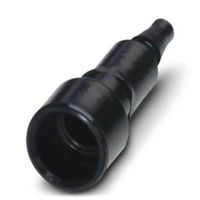 Phoenix Contact ヘビーデューティパワーコネクタ HCーMー03ーPN シリーズ 1663527 1ロット(10個)（直送品）