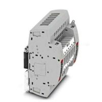 フエニックス・コンタクト Phoenix Contact 中継用端子台 3069423 14極 8.2mm ピッチ UTRE あり 1個（直送品）