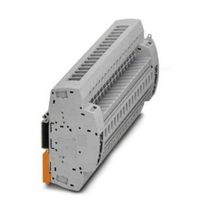 フエニックス・コンタクト Phoenix Contact 中継用端子台 3069818 34極 8.2mm ピッチ UTRE あり 1個（直送品）