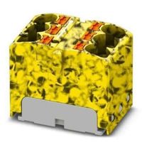 フエニックス・コンタクト Phoenix Contact 配電ブロック 6極 3273942 1ロット(10個)（直送品）