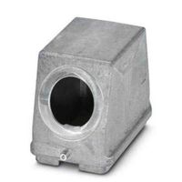 フエニックス・コンタクト スリーブハウジング HCシリーズ ねじサイズM50 1424862 1個（直送品）