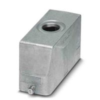 フエニックス・コンタクト スリーブハウジング B24シリーズ ねじサイズPg29 B24 1412792 1個（直送品）