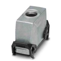 カップリングハウジング HCーSTAーB24ーCHWDー1TTM32ーELCーALシリーズ ねじサイズM32 B24 1412742 1個（直送品）