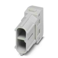 Phoenix Contact インサート HC シリーズ オス 2極 40A 1 kV ac 1414360 1ロット(5個)（直送品）