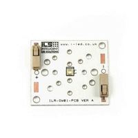 Intelligent LED Solutions 紫外線 ILR-XN01-S270-LEDIL-SC201. 1個（直送品）