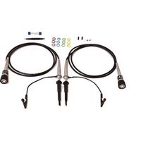 オシロスコープ用プローブ， パッシブ， 300MHz， 10:1， P2036 Dual Pack 1ロット(2個)（直送品）