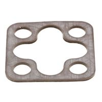 Hirschmann 730843002 GSA 200ー4 NBR light brown コネクタアクセサリ 1ロット(10個)（直送品）