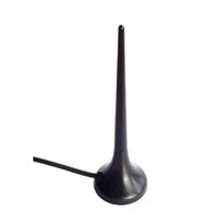 Siretta MAGNETIC 2G 3G 4G WIFI ANTENNA MIKE1C/2M/SMAM/S/S/19 1個（直送品）
