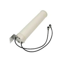 Siretta OMNI MIMO ANTENNA 3G 4G WIFI OSCAR420/0.4M/NTYPEF/S/S/19 1個（直送品）