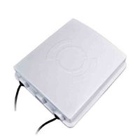 DIRECTIONAL MIMO 2G 3G 4G WIFI ANTENNA OSCAR421/0.4M/NTYPEF/S/S/19 1個（直送品）