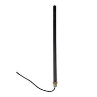 Siretta WiFiアンテナ SMA， ISM Band ホイップ TANGO9/1.5M/SMAM/S/S/20 1個（直送品）