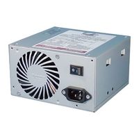ニプロン ATX 370W power supply PCSE-370P