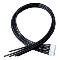 配線ハーネス OZPー200ー3R3ーJ** 、 OZPー200ー5ーJ** OZPー350ー*ー**用 アクセサリ WHーC07VHー50（直送品）