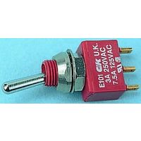 C&K Components C & K gOXCb`C SPDTC pl}EgC On[Off[(On)C E107SYZQE 1iij