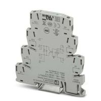 フエニックス・コンタクト Solidーstate relay module 2980717 1ロット(10個)（直送品）