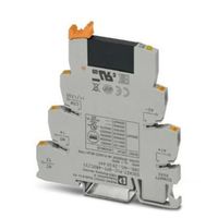 フエニックス・コンタクト Solidーstate relay module 2900370 1ロット(10個)（直送品）