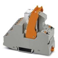 フエニックス・コンタクト Relay Module 2909740 1ロット(10個)（直送品）