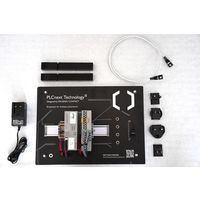 Phoenix Contact PLC (CPUユニット) スタータキットユニット， シリーズ名:PLCnext 1188165 1個（直送品）