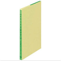 コクヨ　三色刷ルーズリーフ　B5　商品出納帳　リ-104（わけあり品）