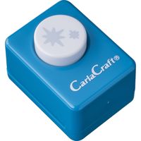 カール事務器 クラフトパンチ小Ｎ　Ｓｐａｒｋｌｅ CP-1Nスパークル 5個（直送品）