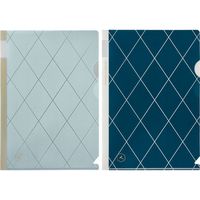 キングジム ヒトトキクリアーH A5 HS703 15冊（直送品）