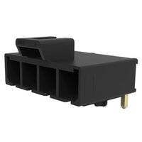 モレックス Molex 基板接続用ピンヘッダ 5.7mm 1列 200241ー1216 1ロット(5個)（直送品）