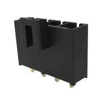 モレックス Molex 基板接続用ピンヘッダ 5.7mm 1列 200241ー1116 1ロット(5個)（直送品）