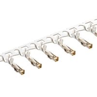 モレックス Molex コネクタ端子 (圧着端子) メス 503095シリーズ 圧着又は圧縮 5030952201 1リール(16000個)（直送品）
