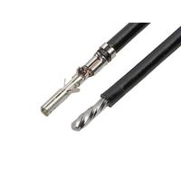 Molex 端子付きリード線 214761シリーズ MicroーFit 3.0 端子 150mm 214761ー1222（直送品）