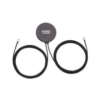モレックス Molex WiFiアンテナ SMA， ISM Band ホイップ 214048ー3000 1個（直送品）