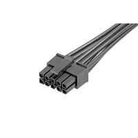 モレックス Molex コネクタ付リード線 コネクタ1極数:10 コネクタ1行数:2 2147561102
