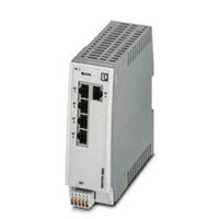 Phoenix Contact イーサネットスイッチ RJ45ポート:5 1000Mbit/s， 2702665 1個（直送品）
