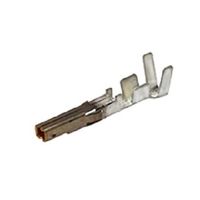 モレックス Molex コネクタ端子 (圧着端子) メス 5556シリーズ 圧着 39000073 1ロット(50個)（直送品）