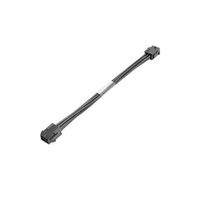 モレックス Molex コネクタ付リード線， コネクタ1極数:6， コネクタ1行数:2， 2147572062 1ロット(25個)（直送品）