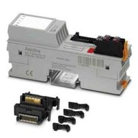フエニックス・コンタクト Phoenix Contact PLC I/Oモジュール 2701813 1個（直送品）