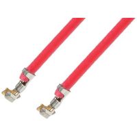 モレックス Molex 端子付きリード線 79758シリーズ PicoBlade 圧着端子 75mm 2149202221 1袋(100個)（直送品）