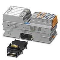 フエニックス・コンタクト Phoenix Contact PLC I/Oモジュール 2702783 1個（直送品）