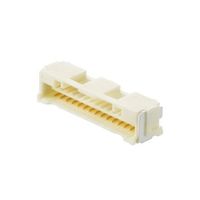 モレックス Molex クランプ金具 6 極 1.5mm 1 列 表面実装 2132250410 1ロット(5個)（直送品）