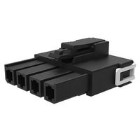 モレックス Molex 基板用コネクタハウジング ピッチ:5.7mm 1列 200456ー1216 1ロット(325個)（直送品）