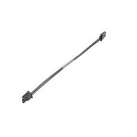 モレックス Molex コネクタ付リード線， コネクタ1極数:2， コネクタ1行数:2， 2147552023 1個（直送品）