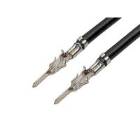 Molex 端子付きリード線 3.0シリーズ オス Micro-Fit 150mm 214762