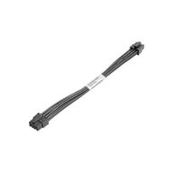 モレックス Molex コネクタ付リード線， コネクタ1極数:8， コネクタ1行数:2， 2147552082 1ロット(25個)（直送品）