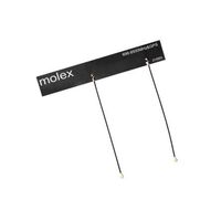 モレックス Molex SMTアンテナ 7dBi GPS 213353 213353-0100 1袋(20個)（直送品）