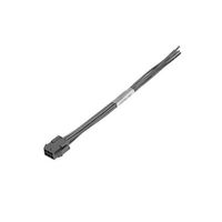モレックス Molex コネクタ付リード線 コネクタ1極数:6 コネクタ1行数:2 2147582062