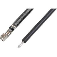 Molex 端子付きリード線 PicoBladeシリーズ メス PicoBlade 300mm 2149211114 1ロット(10個)（直送品）