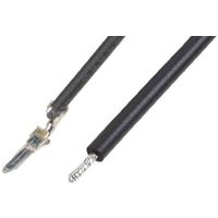 Molex 端子付きリード線 PicoBladeシリーズ オス PicoBlade 300mm 2149231114 1ロット(10個)（直送品）