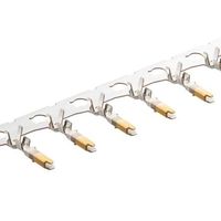 モレックス Molex コネクタ端子 (圧着端子) オス 213028シリーズ 圧着 2130281000 1リール(15000個)（直送品）